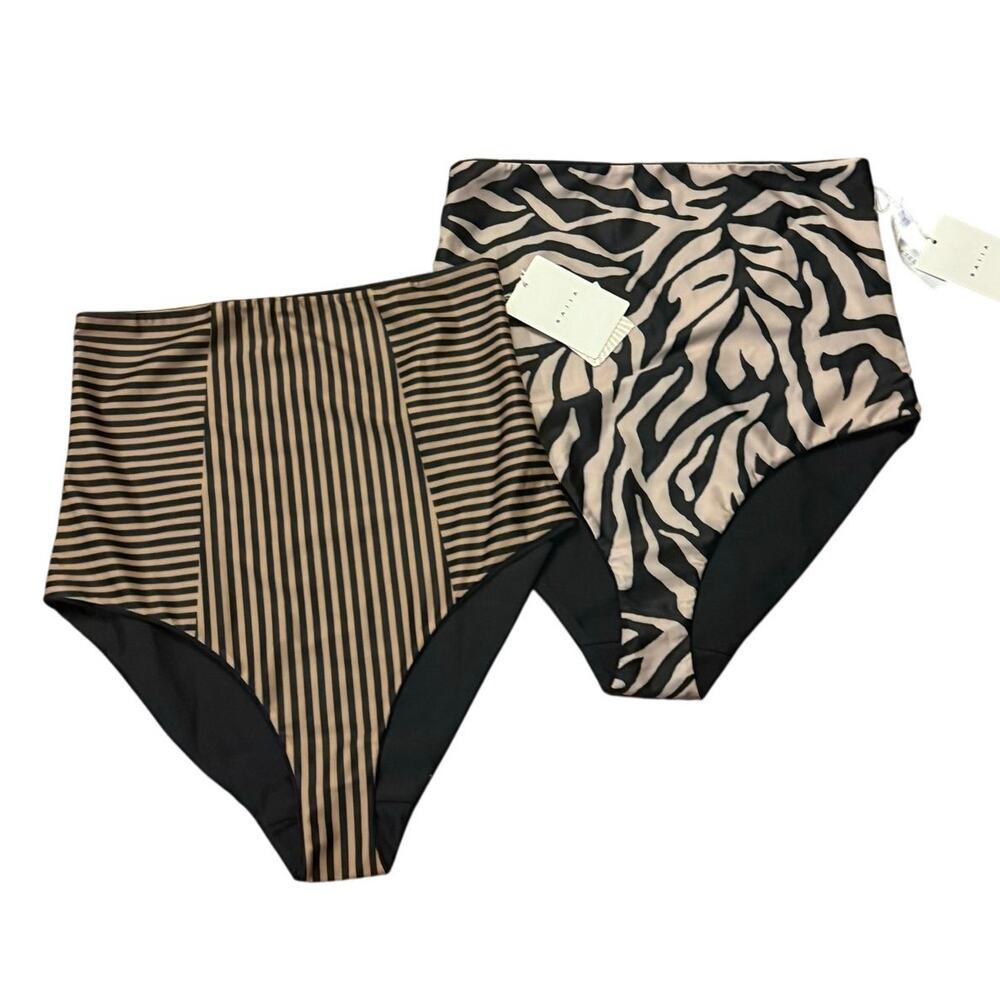 Baiia Swimwear Tulum/Valencia